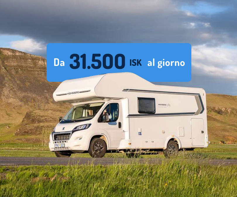 motorhome