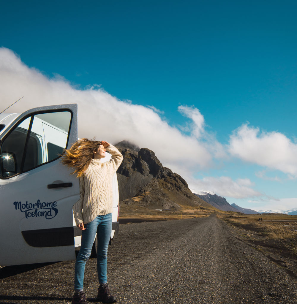 Motorhomes Testimonials