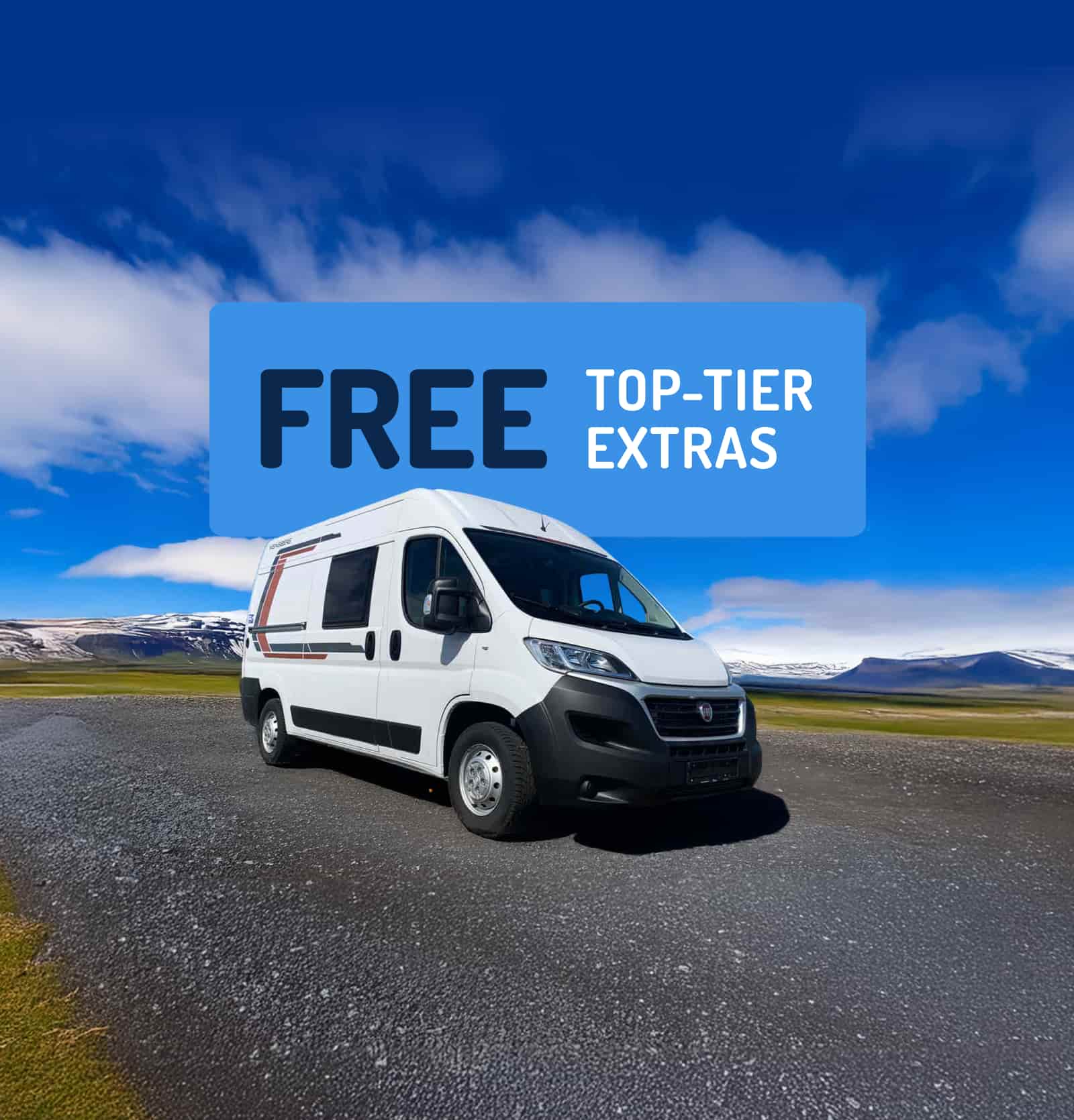 Carabus 600 MQ Motorhome (manuale)